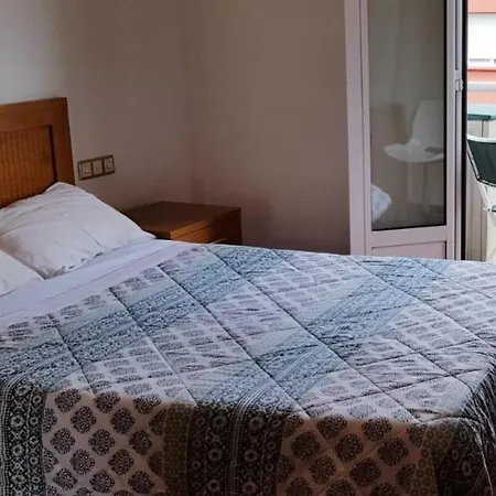 3 Bedrooms Soho Parking Included Appartamento