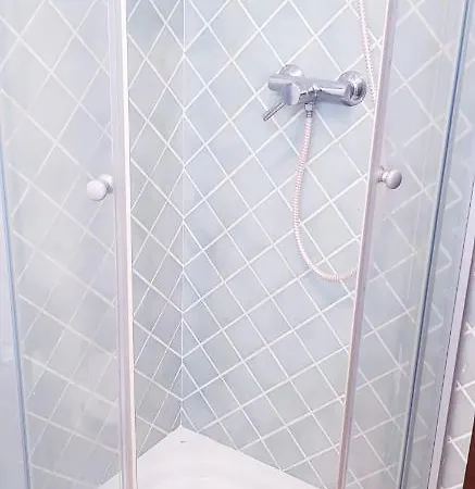 Apartment 3 Bedrooms Soho Parking Included
