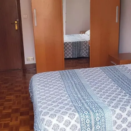 3 Bedrooms Soho Parking Included Appartamento *