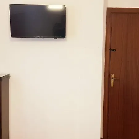 Apartman 3 Bedrooms Soho Parking Included *