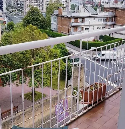 3 Bedrooms Soho Parking Included * San Sebastian