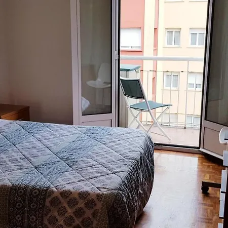 Appartamento 3 Bedrooms Soho Parking Included