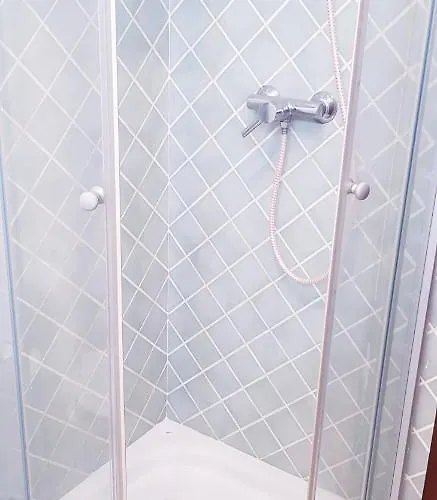 Apartman 3 Bedrooms Soho Parking Included