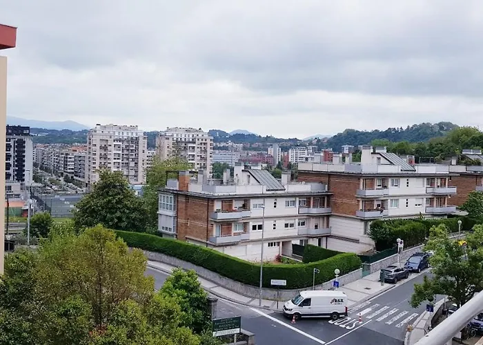 3 Bedrooms Soho Parking Included Apartman