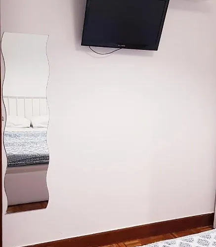 شقة 3 Bedrooms Soho Parking Included