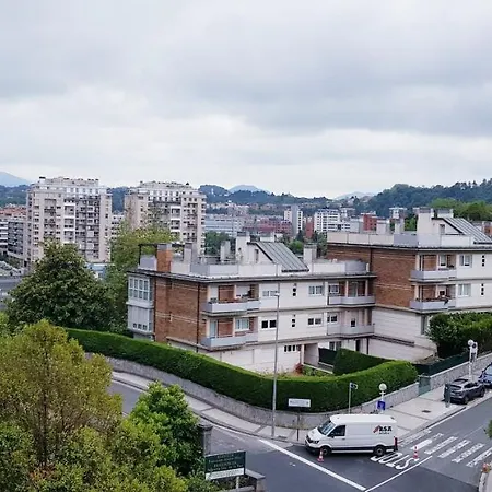 3 Bedrooms Soho Parking Included 公寓