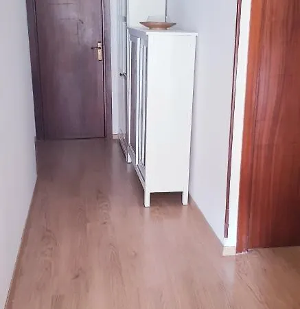 3 Bedrooms Soho Parking Included