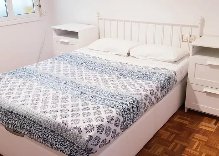 Appartamento 3 Bedrooms Soho Parking Included *