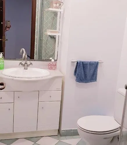 3 Bedrooms Soho Parking Included Appartamento