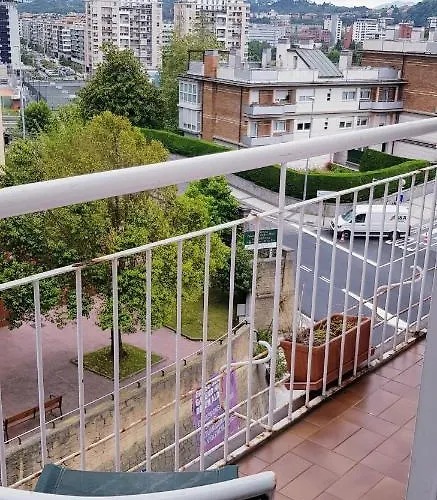 3 Bedrooms Soho Parking Included * San Sebastián