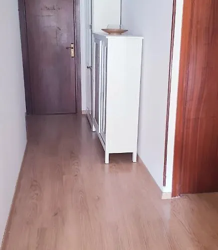 3 Bedrooms Soho Parking Included