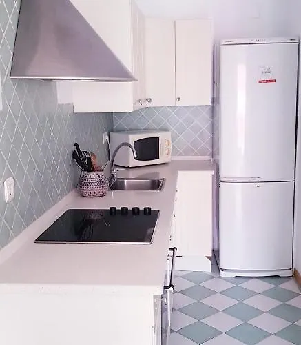 3 Bedrooms Soho Parking Included Appartamento *